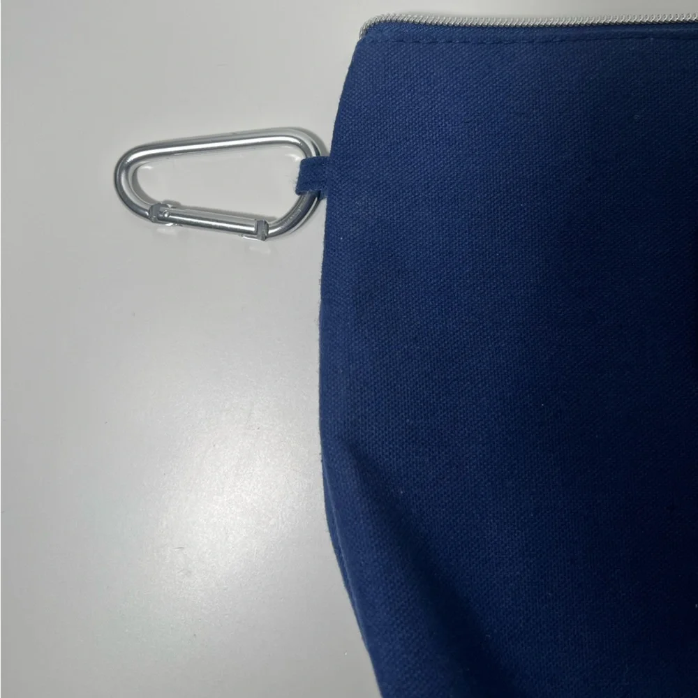 JetBlue Card Barclays Signature Tech & Travel Portfolio Pouch